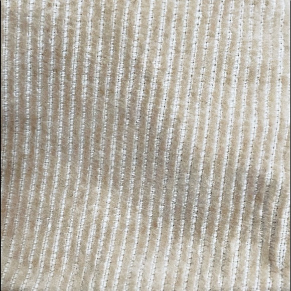 🌟HP🌟NWOT Aeropostale Tan Corduroy Bucket Hat OS - Picture 11 of 11